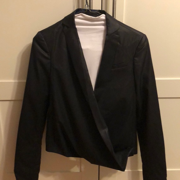 Helmut Lang Blazer - Picture 3 of 12